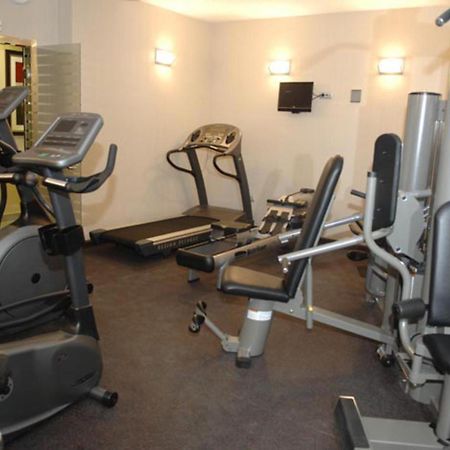 Hotel Asset Torrejon Torrejón de Ardoz Extérieur photo