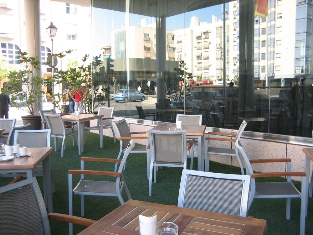 Hotel Asset Torrejon Torrejón de Ardoz Extérieur photo