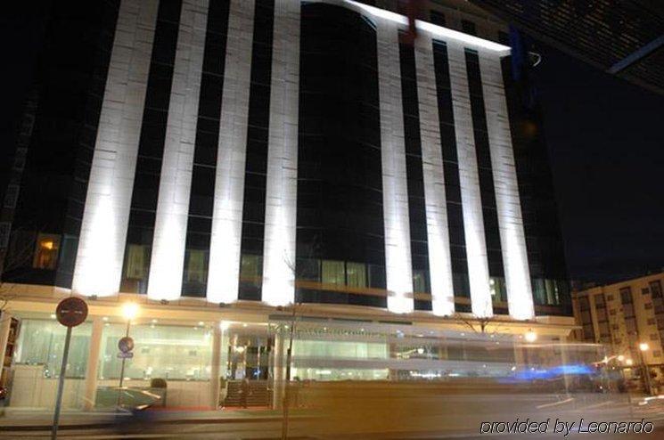 Hotel Asset Torrejon Torrejón de Ardoz Extérieur photo