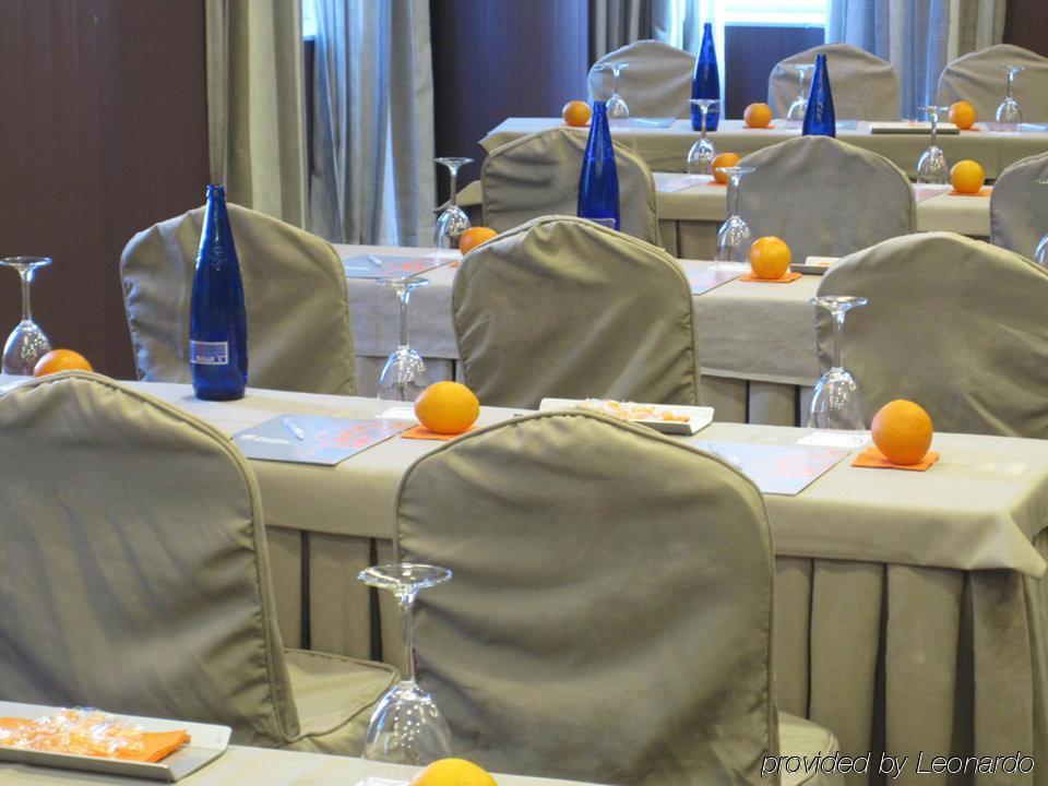Hotel Asset Torrejon Torrejón de Ardoz Business photo