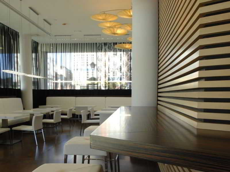 Hotel Asset Torrejon Torrejón de Ardoz Restaurant photo
