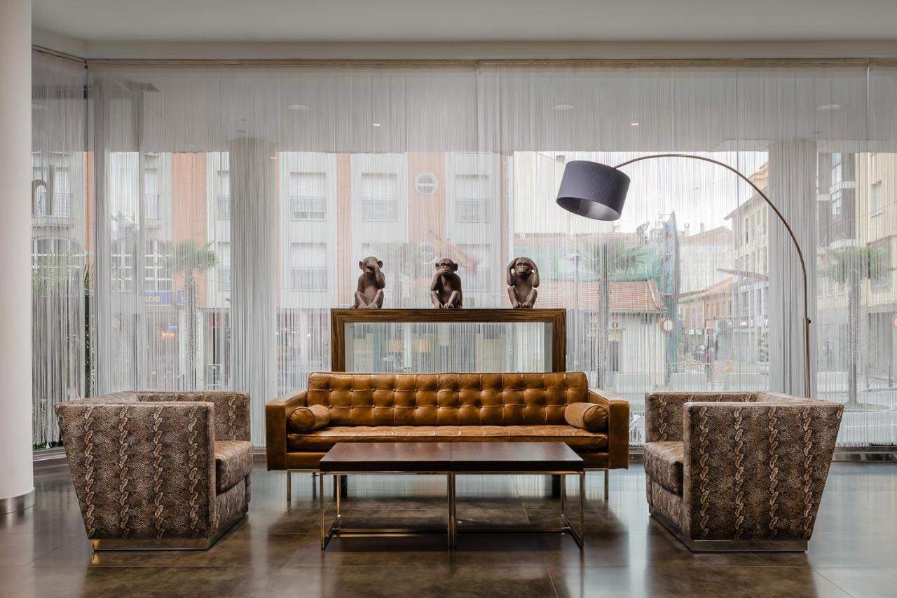 Hotel Asset Torrejon Torrejón de Ardoz Extérieur photo