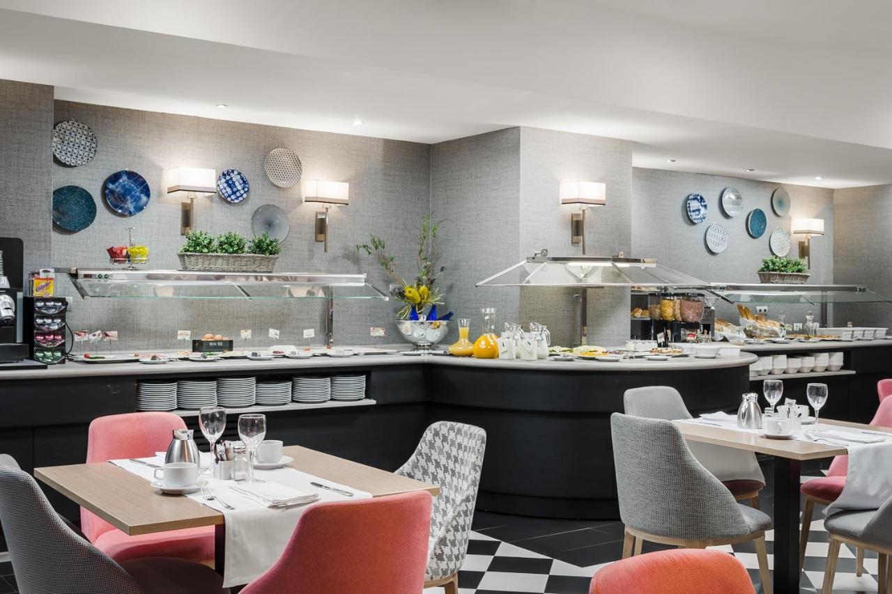 Hotel Asset Torrejon Torrejón de Ardoz Extérieur photo