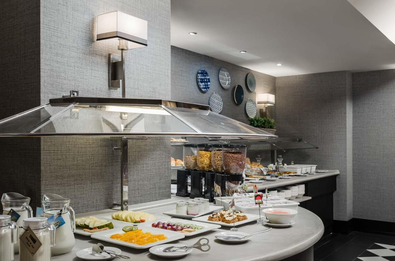 Hotel Asset Torrejon Torrejón de Ardoz Extérieur photo