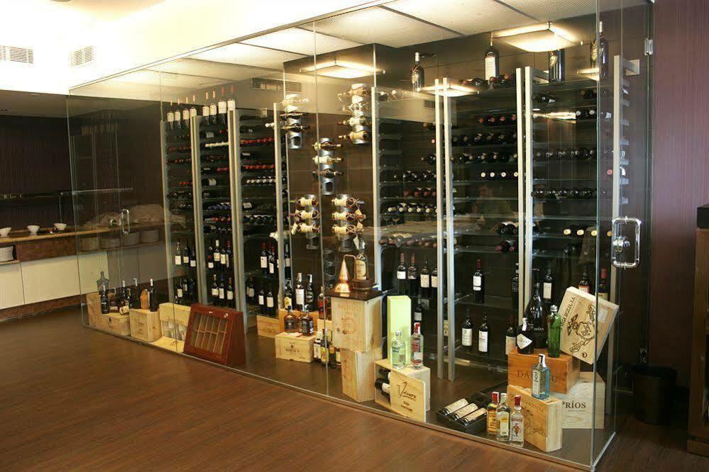 Hotel Asset Torrejon Torrejón de Ardoz Extérieur photo