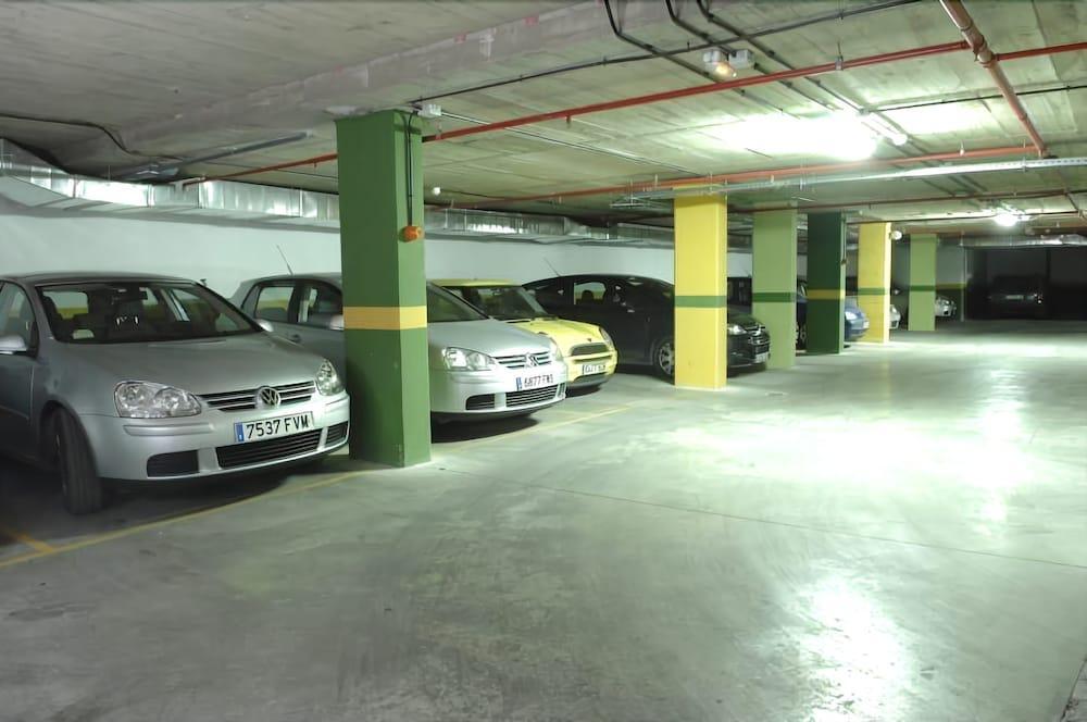 Hotel Asset Torrejon Torrejón de Ardoz Extérieur photo