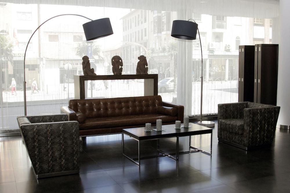 Hotel Asset Torrejon Torrejón de Ardoz Extérieur photo